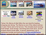 Tahoe City Marina - Home - Tahoe City, CA - Lake Tahoe California-Nevada.jpg